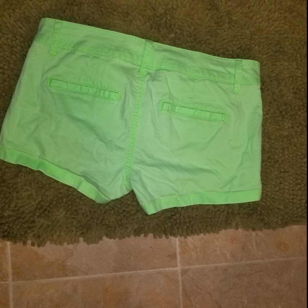Shorts